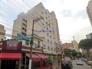 Apartamento para Venda em São Paulo/SP Barra Funda 1 Quartos