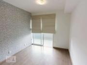 Apartamento para Venda em São Paulo/SP Barra Funda 1 Quartos