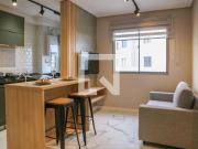 Apartamento para Venda em São Paulo/SP Barra Funda 1 Quartos