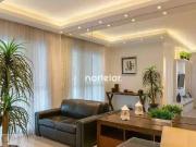 Apartamento para Venda em São Paulo/SP Barra Funda 1 Quartos