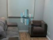 Apartamento para Venda em São Paulo/SP Barra Funda 1 Quartos