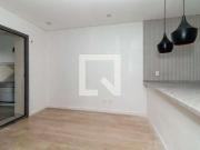 Apartamento para Venda em São Paulo/SP Barra Funda 1 Quartos