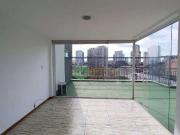 Apartamento para Venda em São Paulo/SP Barra Funda 1 Quartos