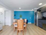 Apartamento para Venda em São Paulo/SP Barra Funda 1 Quartos