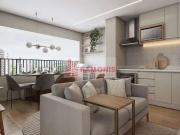 Apartamento para Venda em São Paulo/SP Barra Funda 1 Quartos Apartamento para Venda em São Paulo/SP Barra Funda 1 Quartos