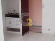 Apartamento para Venda em São Paulo/SP Barra Funda 1 Quartos