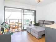 Apartamento para Venda em São Paulo/SP Barra Funda 1 Quartos