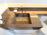 Apartamento para Venda em São Paulo/SP Barra Funda 1 Quartos