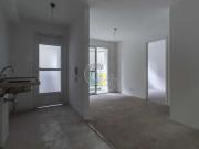 Apartamento para Venda em São Paulo/SP Barra Funda 1 Quartos