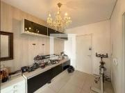 Apartamento para Venda em São Paulo/SP Barra Funda 1 Quartos