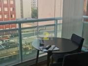 Apartamento para Venda em São Paulo/SP Barra Funda 1 Quartos