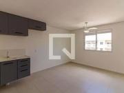 Apartamento para Venda em São Paulo/SP Barra Funda 1 Quartos