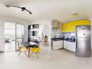 Apartamento para Venda em São Paulo/SP Barra Funda 1 Quartos