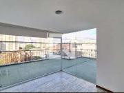 Apartamento para Venda em São Paulo/SP Barra Funda 1 Quartos