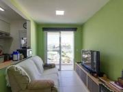 Apartamento para Venda em São Paulo/SP Barra Funda 1 Quartos