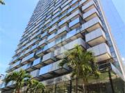 Apartamento para Venda em São Paulo/SP Barra Funda 1 Quartos