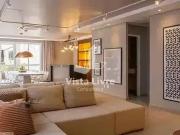 Apartamento para Venda em São Paulo/SP Barra Funda 1 Quartos