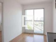 Apartamento para Venda em São Paulo/SP Barra Funda 1 Quartos