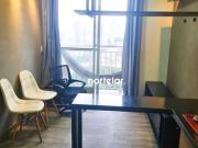 Apartamento para Venda em São Paulo/SP Barra Funda 1 Quartos