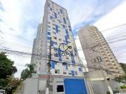 Apartamento para Venda em São Paulo/SP Barra Funda 1 Quartos