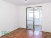 Apartamento para Venda em São Paulo/SP Barra Funda 1 Quartos