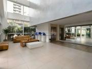 Apartamento para Venda em São Paulo/SP Barra Funda 1 Quartos