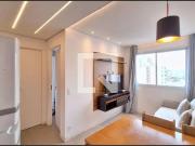 Apartamento para Venda em São Paulo/SP Barra Funda 1 Quartos