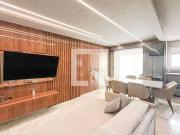 Apartamento para Venda em São Paulo/SP Barra Funda 1 Quartos