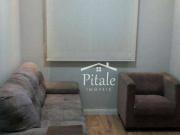 Apartamento para Venda em São Paulo/SP Barra Funda 1 Quartos