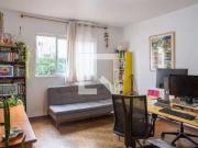 Apartamento para Venda em São Paulo/SP Barra Funda 1 Quartos