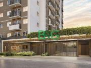 Apartamento para Venda em São Paulo/SP Barra Funda 1 Quartos