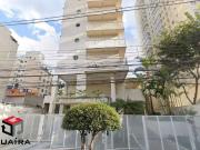 Apartamento para Venda em São Paulo/SP Barra Funda 1 Quartos