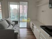 Apartamento para Venda em São Paulo/SP Barra Funda 1 Quartos