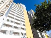 Apartamento para Venda em São Paulo/SP Barra Funda 1 Quartos