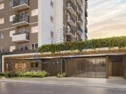 Apartamento para Venda em São Paulo/SP Barra Funda 1 Quartos