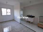 Apartamento para Venda em São Paulo/SP Barra Funda 1 Quartos