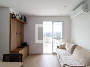 Apartamento para Venda em São Paulo/SP Barra Funda 1 Quartos