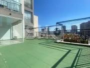 Apartamento para Venda em São Paulo/SP Barra Funda 1 Quartos