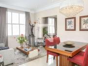 Apartamento para Venda em São Paulo/SP Barra Funda 1 Quartos