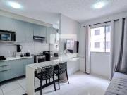 Apartamento para Venda em São Paulo/SP Barra Funda 1 Quartos