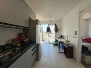 Apartamento para Venda em São Paulo/SP Barra Funda 1 Quartos