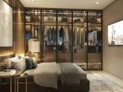 Apartamento para Venda em São Paulo/SP Santa Cecília 1...