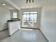 Apartamento para Venda em São Paulo/SP Barra Funda 1 Quartos