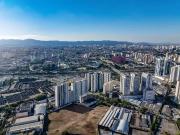 Apartamento para Venda em São Paulo/SP Barra Funda 1 Quartos