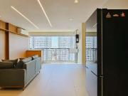 Apartamento para Venda em São Paulo/SP Barra Funda 1 Quartos