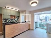 Apartamento para Venda em São Paulo/SP Barra Funda 1 Quartos