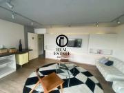 Apartamento para Venda em São Paulo/SP Barra Funda 1 Quartos