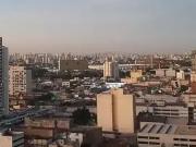 Apartamento para Venda em São Paulo/SP Barra Funda 1 Quartos