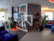 Apartamento para Venda em São Paulo/SP Barra Funda 1 Quartos