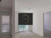 Apartamento para Venda em São Paulo/SP Barra Funda 1 Quartos